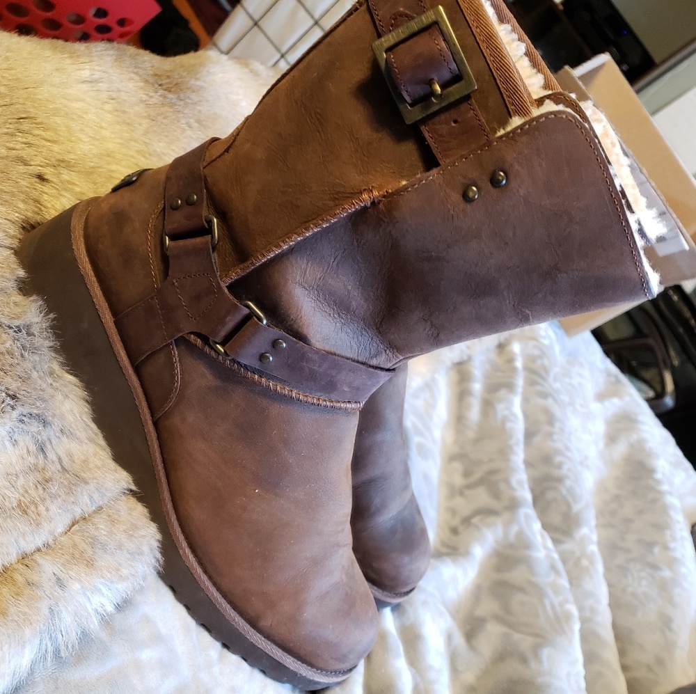 Uggs